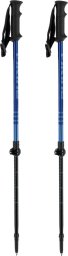 Evoke Kije trekkingowe Viking Kitsune Junior niebieskie 615-27-0808-1500-UNI