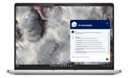 Laptop Dell Laptop Pro 16 Plus PB16250 W11P Ultra 7 268V/32GB/512GBSSD CL25/16.0 FHD+/Arc/FgrPr&SmtCd/FHD/IRCam/Mic/WLAN only+BT/B