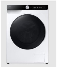 Pralko-suszarka Samsung WD11DG6B85BKU4