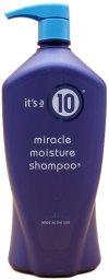 REF It's a 10, Miracle, Hair Shampoo, For Smoothening, 1000 ml Unisex