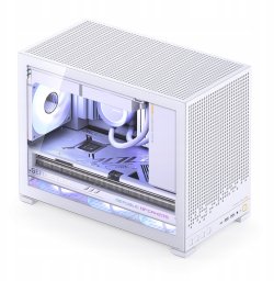 Obudowa Jonsbo D32 PRO biała
