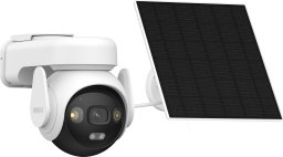 Kamera IP IMOU AOV PT KIT z panelem solarnym