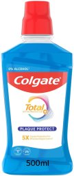 Colgate Colgate Col płukankatotal 500ml