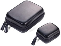 TROIKA Set ONPACK schwarz