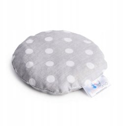 Bocioland BOCIOLAND BOC0184-TERMOFOR MAŁY 180G GROCHY SZARE