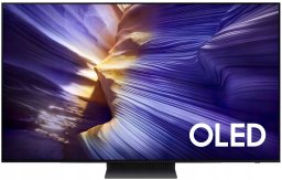 Telewizor Samsung QE65S90FATXXH OLED 65'' 4K Ultra HD Tizen