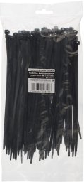 Taśma zaciskowa Japro TZ 450/7.6 817 (100szt.) 450X7 6mm biały