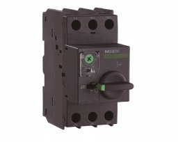 Wyłącznik silnikowy Noark Ex9S32A 108098 0.4A 400-690V IP20