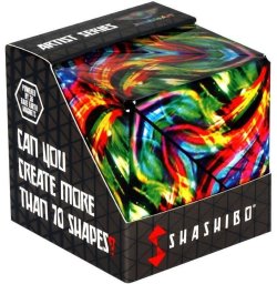Hamax SHASHIBO Cosmic Surfer