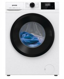 Pralka Gorenje Pralka W3NGPI72SBS