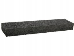 Oval sharpener