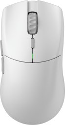 Mysz Glorious Glorious Series 2 PRO Wireless Gaming Maus - weiß