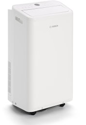 Klimatyzator Bosch Mobile Air Conditioner | Cool 2000 | Suitable for rooms do 88 m³ | biały