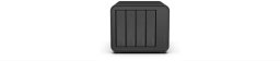 Macierz dyskowa TerraMaster TERRAMASTER D4-320 4bay obudowa, USB3.2, 10Gbps, Diskless