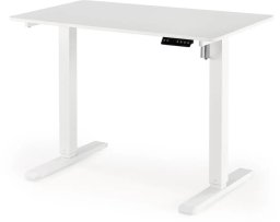 Biurko NGK B53 Białe 105 cm x 56 cm