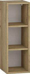 Szafka kuchenna wisząca 25 VENTO G-25/72 dąb craft HALMAR