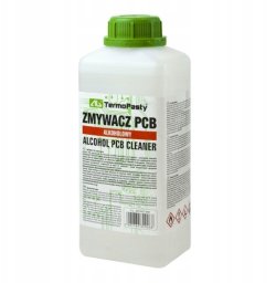 ZMYWACZ PCB PCB-CLEANER/1000 KANISTER METALOWY 1000&nbsp;ml AG TERMOPASTY