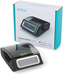Sunlu Sunlu Filament Connector FC01 - system łączenia filamentów}