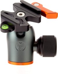 Głowica Kulowa 3 Legged Thing AirHed Pro Lever Grey