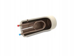 Uszczelka węża DN15(1/2”) Fibra/