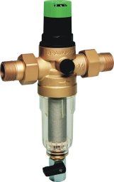 Honeywell Reduktor ciśnienia z filtrem 1/2 W11 (FK06-1/2AA)