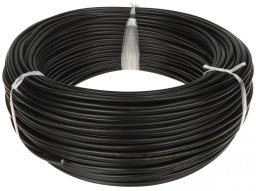 Mercor KABEL ELEKTRYCZNY OMY-2X0.75/B