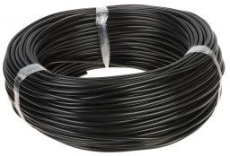 Mercor KABEL ELEKTRYCZNY OMY-2X1.0/B