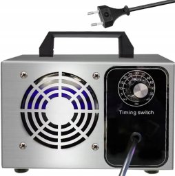 GENERATOR OZONU 20 000 SB-2G/H