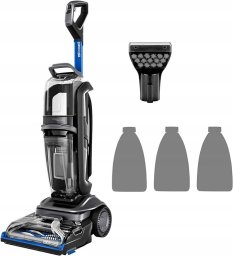 Odkurzacz piorący Bissell BISSELL Revolution HydroSteam Odkurzacz Piorący 1300W