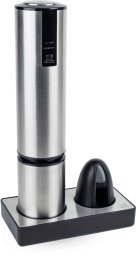 Peugeot ELIS TOUCH Korkociąg elektryczny, stal, 27 cm