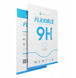 Szkło hybrydowe Bestsuit Flexible do Samsung Galaxy Tab S10+ 12.4"