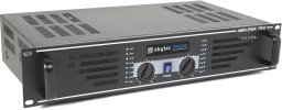 Skytec Wzmacniacz PA 2x 120W SKY-240 Skytec one size
