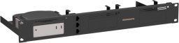 Rackmount IT Rackmount.IT Kit for Apple Mac Mini M4 x 3