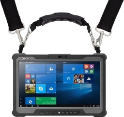 Etui na tablet Gamber-Johnson HEAVY WEIGHT MOBILITY BUNDLE/F/ZEBRA ET6X RUGGED SNAP-ON CASE