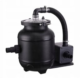 Swim & Fun Filterballs System 100W