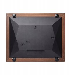 Ramka cyfrowa Kodak HDPF-978 WiFi brown