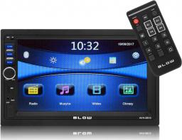 Radio samochodowe Blow AVH-9810 (78-219#)