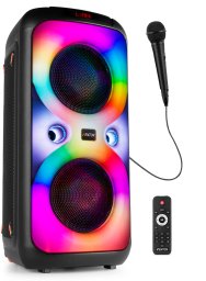 Głośnik Fenton Głośnik imprezowy BoomBox540 z diodą LED one size