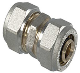 TDM BRASS THREAD CONNECTOR ART 1040 32X3