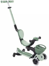 SCOOTER GO UP BABY LIGHTS 360 3IN1