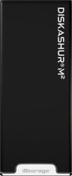 iStorage diskAshur M2 PIN 2 TB USB Type-A / USB Type-C 3.2 Gen 1 (3.1 Gen 1) Czarny