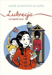 Znak Lukrecja i przygoda życia
