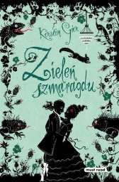 Must Read Trylogia Czasu. Zieleń szmaragdu