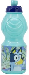 Stor Bidon dziecięcy Bluey 400ml bez BPA Licencja
