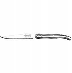 Laguiole LAGUIOLE Steak knives Stainless steel SET 6 SdV