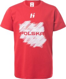 Dziecięca Koszulka Poland Fan Junior rozmiar 158