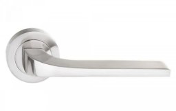 Drzwi Przesuwne DOOR HANDLE FEBE MAT NICKEL