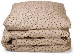Nuuroo - Bera Junior Bed Linen - Leaf