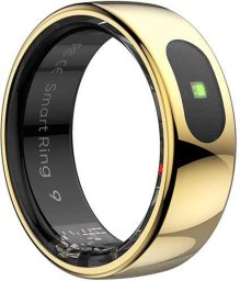 Smart Ring Powerton Pro r. 11 Złoty (WPSR08-Z11)