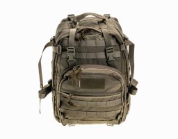Plecak turystyczny Wisport Plecak Whistler II 35 l RAL-6003